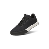 W Wool Cruiser Waterproof Chaussures de loisirs - natural black (natural white) / 35