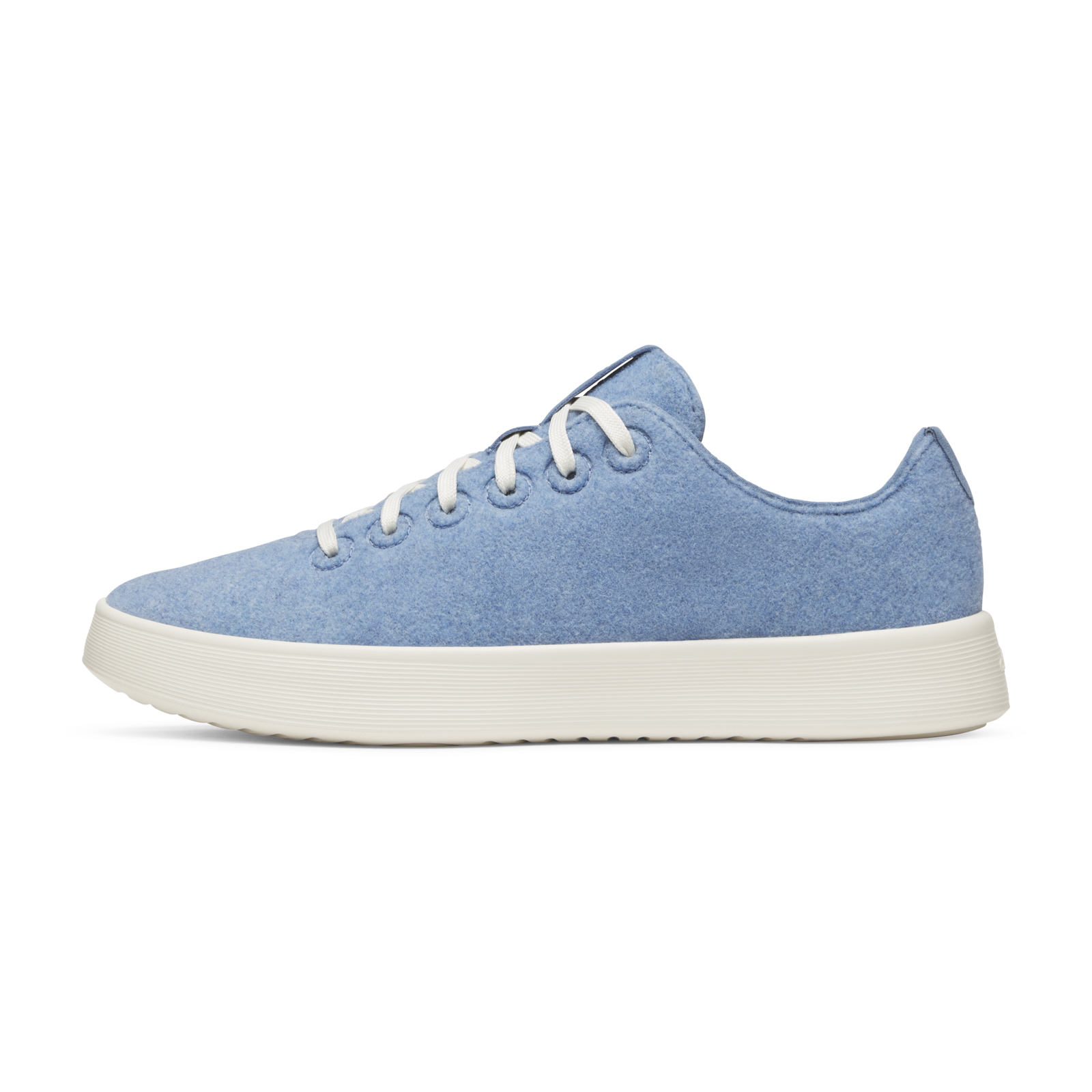 Allbirds W Wool Cruiser Freizeitschuhe in BLAU