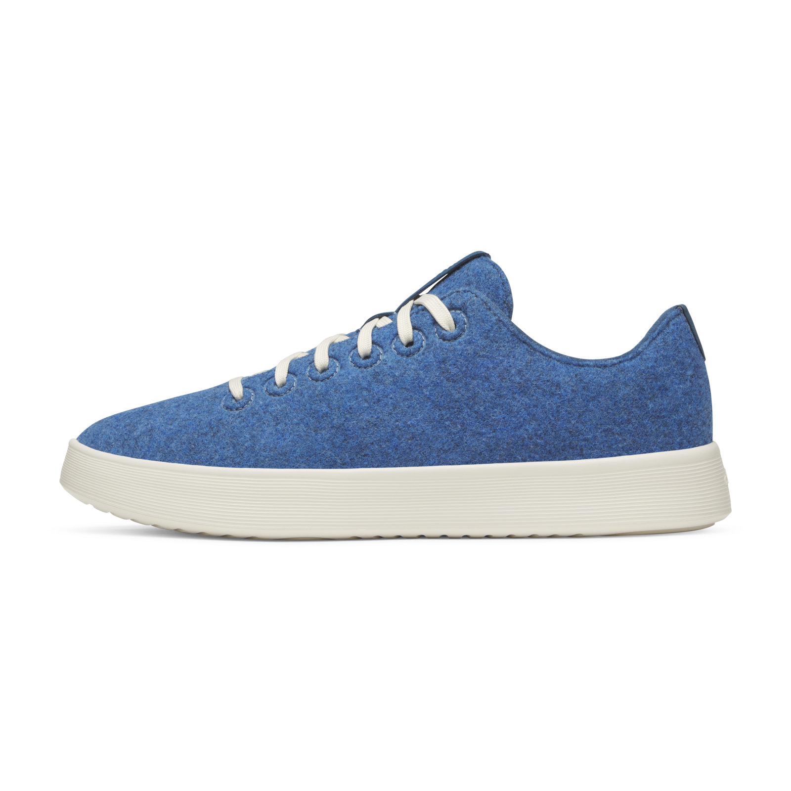 Allbirds M Wool Cruiser Freizeitschuhe in BLAU