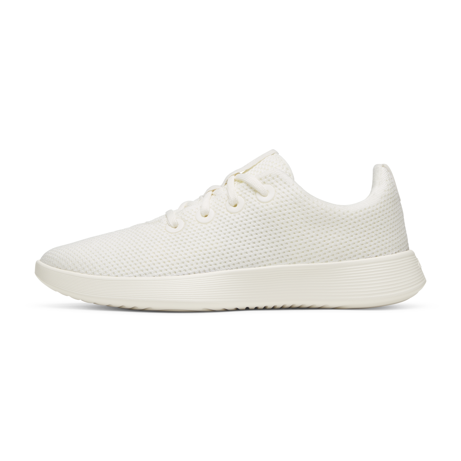 Allbirds M Tree Runner NZ Freizeitschuhe in WEISS