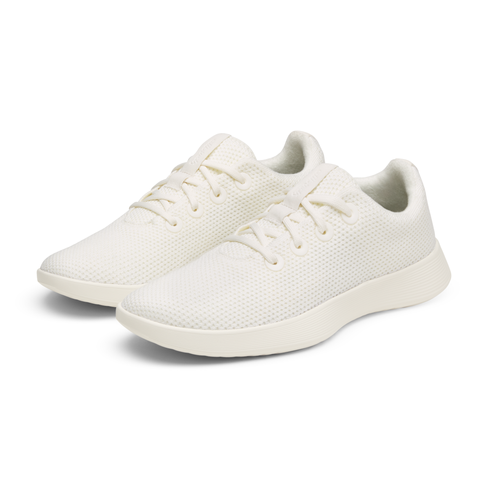 Allbirds W Tree Runner NZ Freizeitschuhe in WEISS