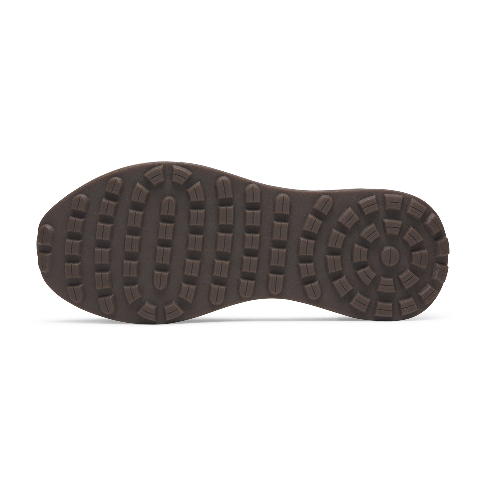Allbirds M Varsity Terralux Freizeitschuhe in BRAUN