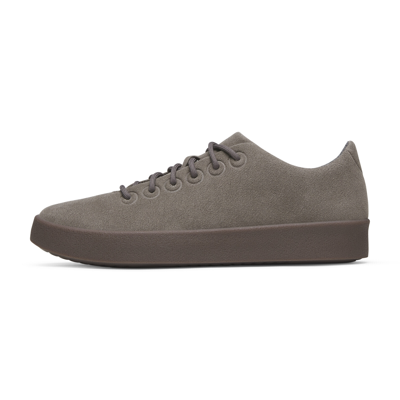 Allbirds M Cruiser Terralux Freizeitschuhe in GRAU