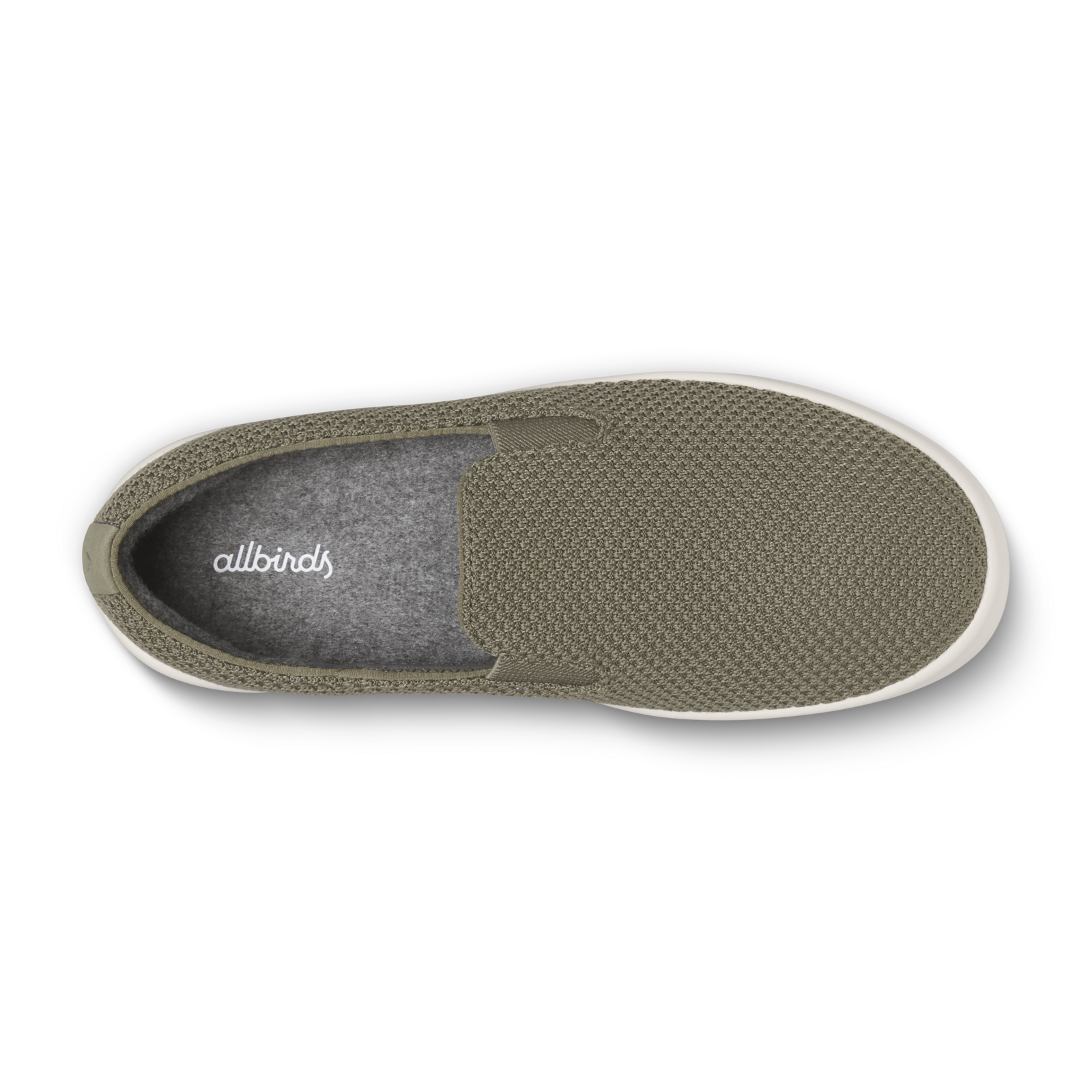Allbirds M Cruiser Slip On in BEIGE