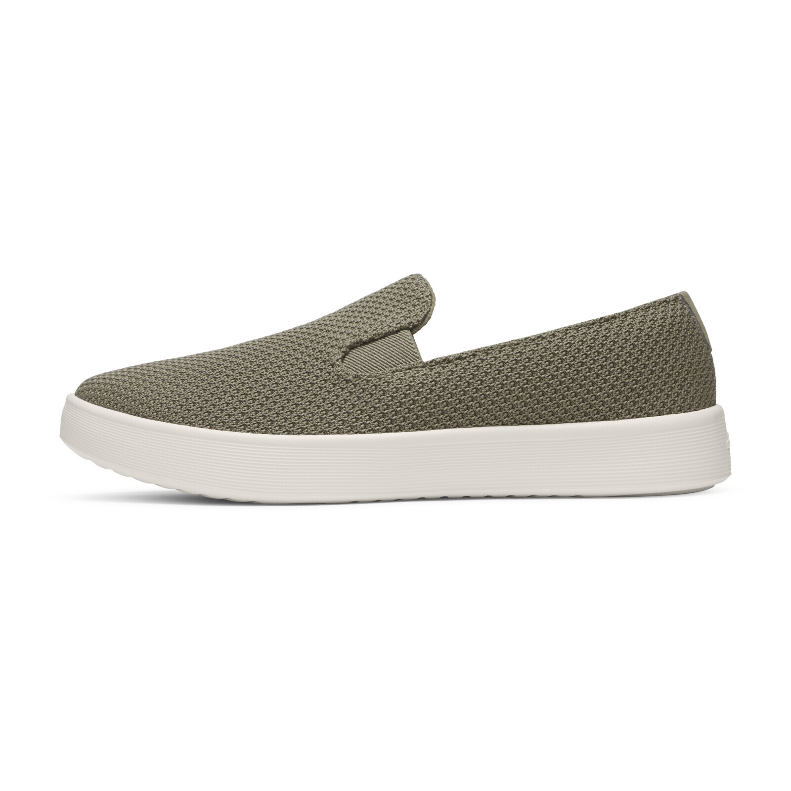 Allbirds W Cruiser Slip On in BEIGE