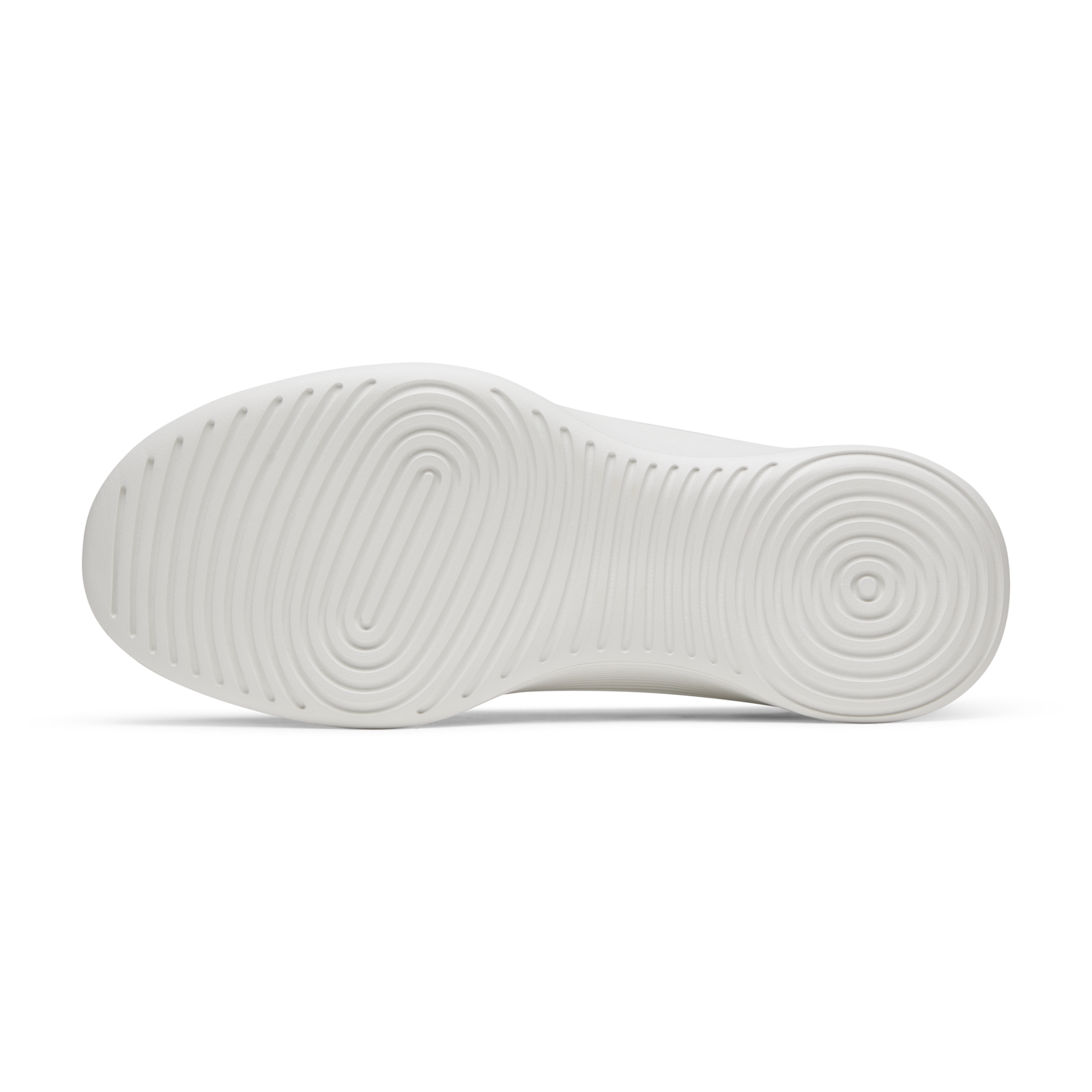 Allbirds M Runner NZ Terralux Freizeitschuhe in GRAU
