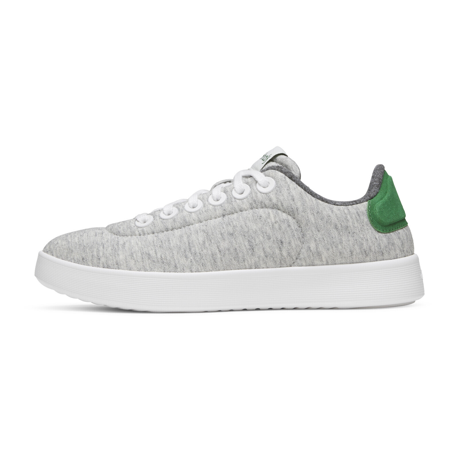 Allbirds M Cruiser Jersey Freizeitschuhe in GRAU
