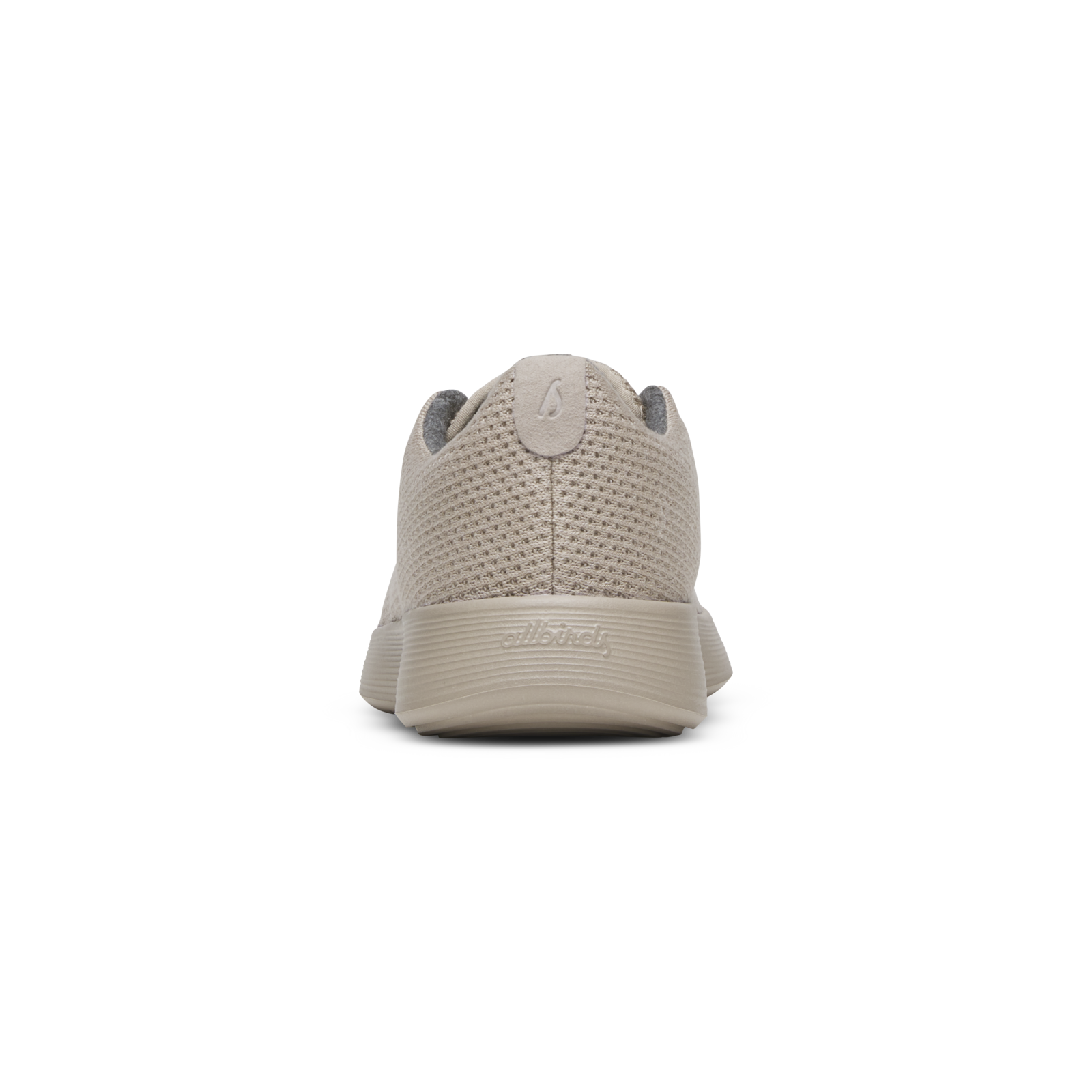 Allbirds W Tree Runner NZ Freizeitschuhe in BEIGE