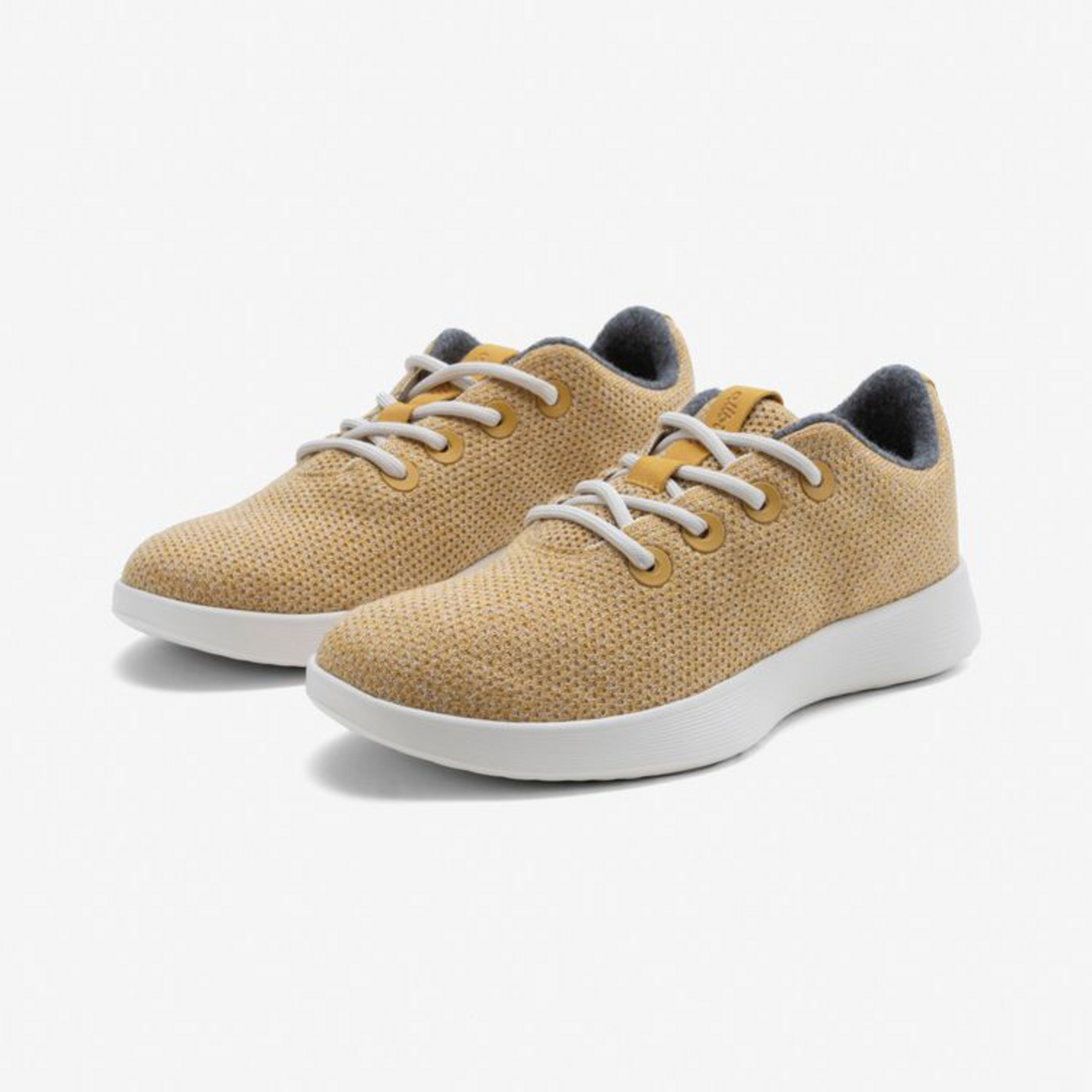 Allbirds W Tree Runner NZ Freizeitschuhe in BEIGE