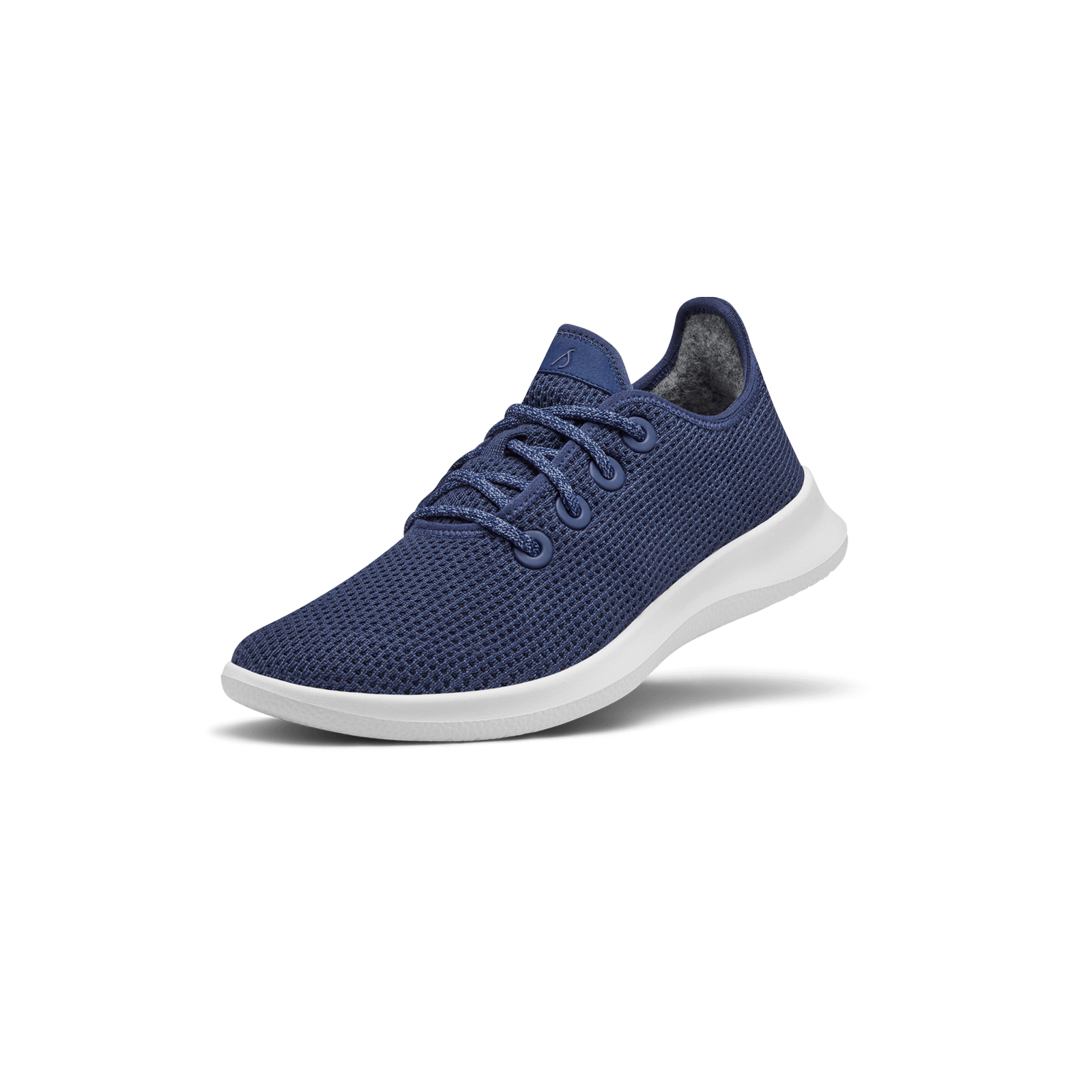 Allbirds W Tree Runner Freizeitschuhe in BLAU