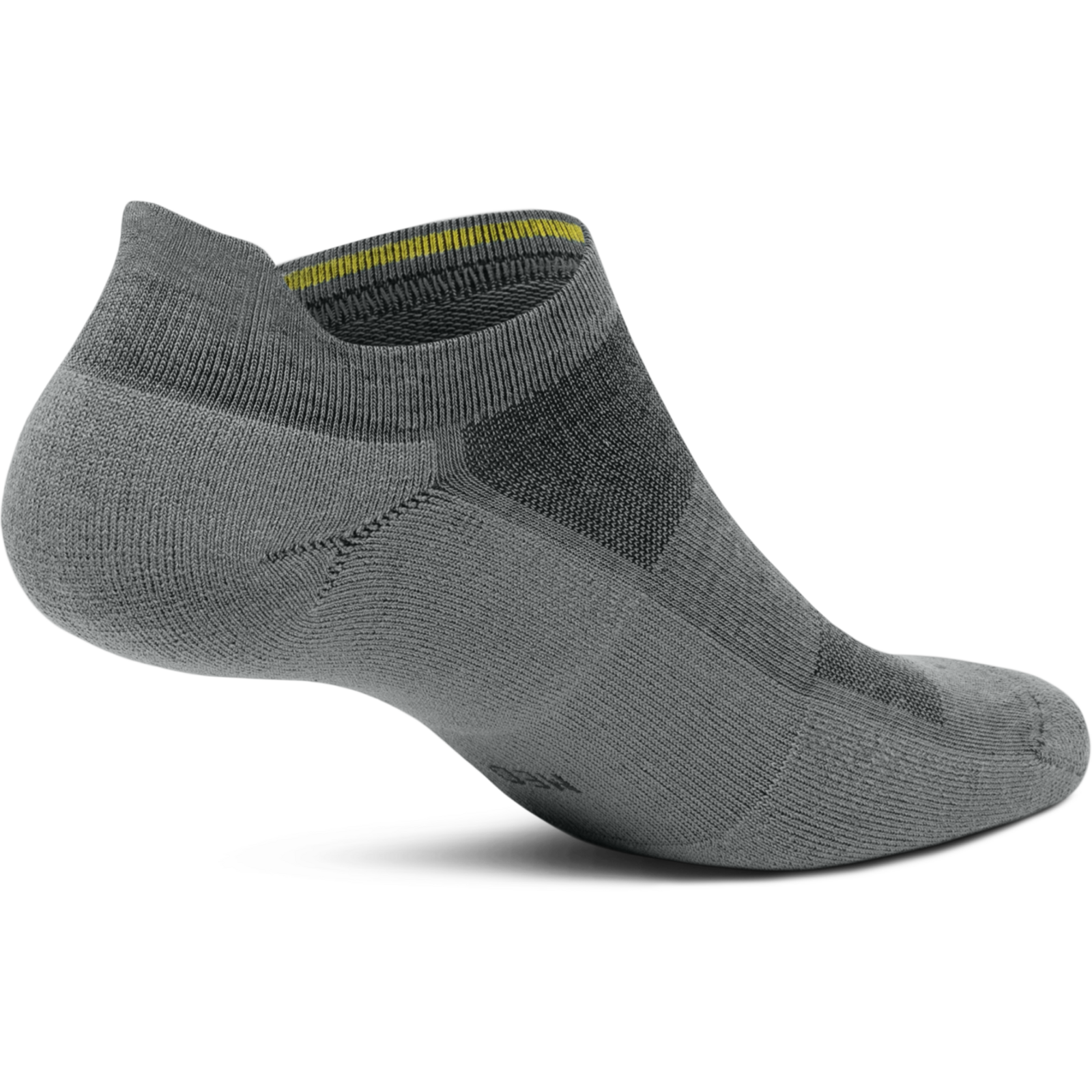 Allbirds Anytime Ankle Sock in GRAU
