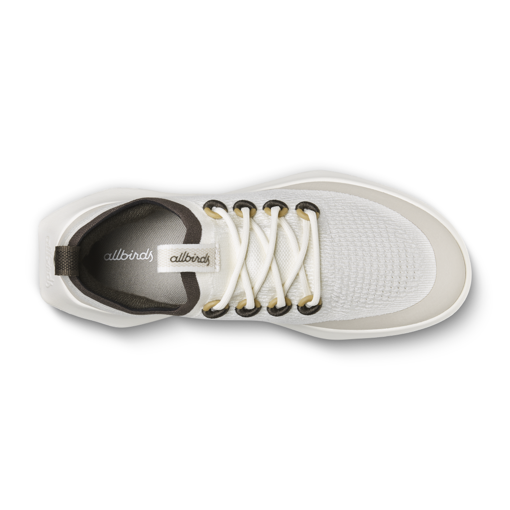 Allbirds W Tree Dasher 2 - Utility Freizeitschuhe in BRAUN