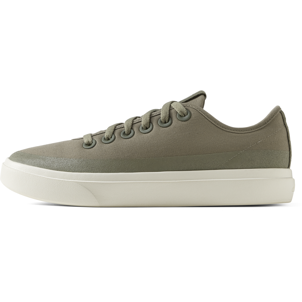 Allbirds M Canvas Piper 2 Freizeitschuhe in BEIGE