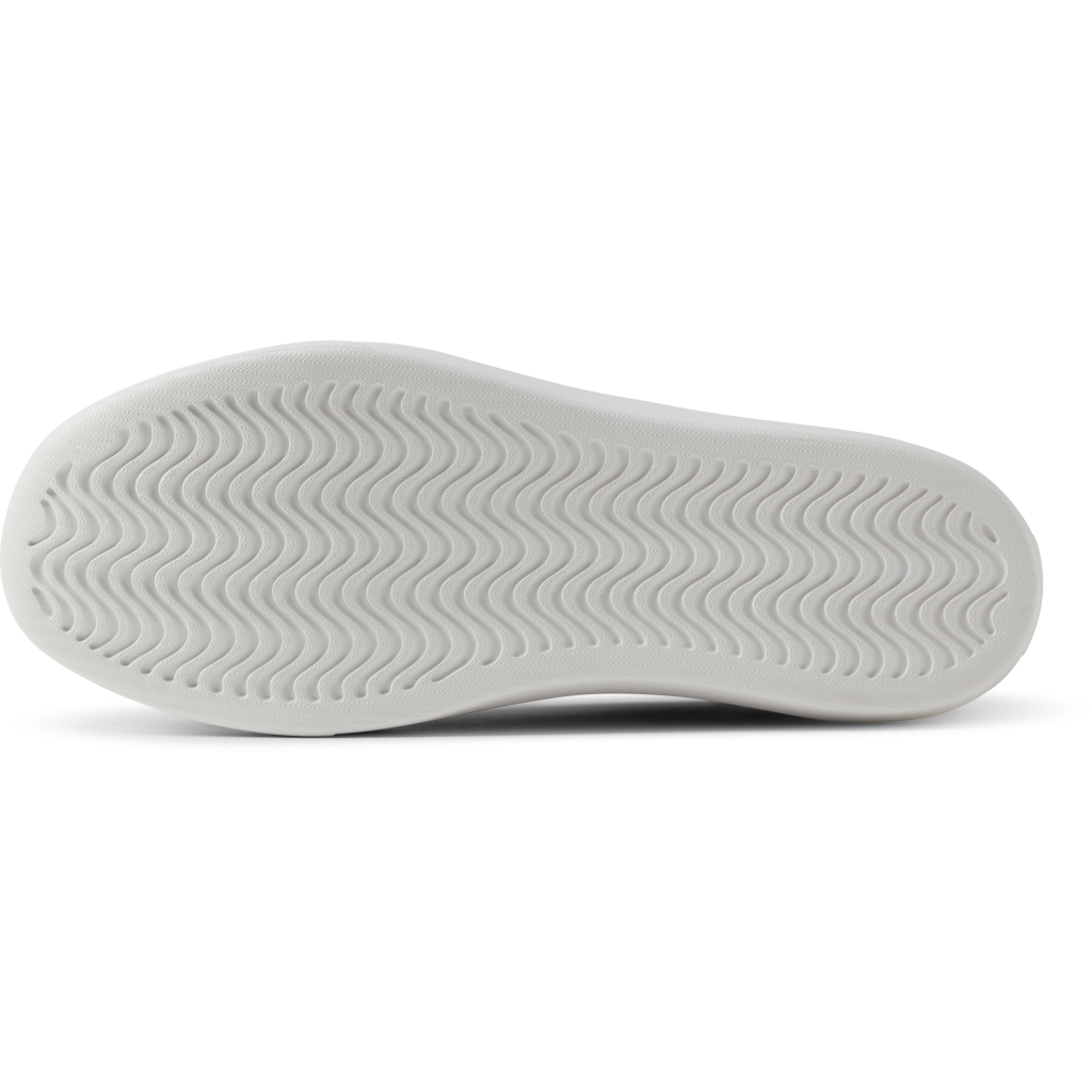Allbirds M Canvas Piper 2 Freizeitschuhe in WEISS