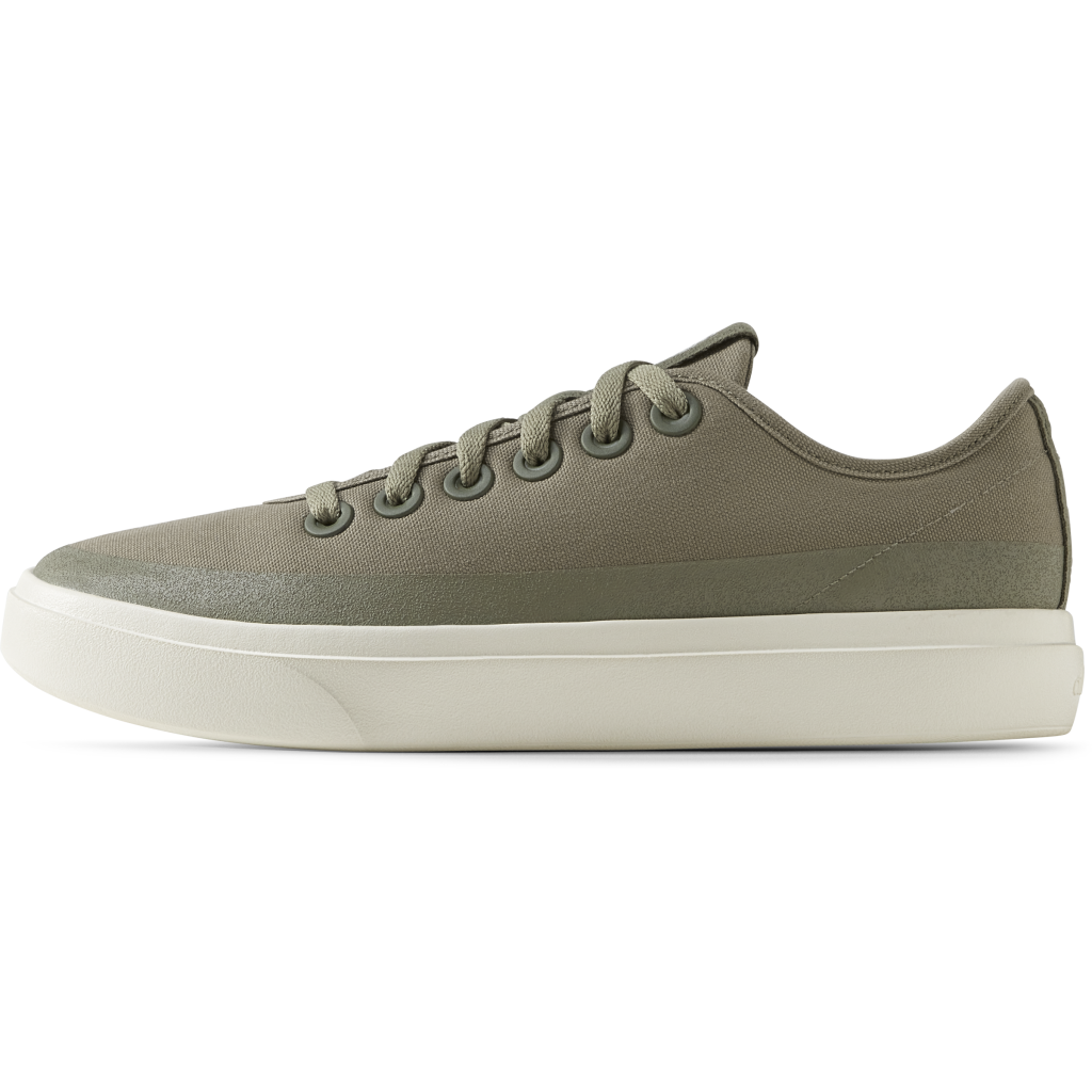 Allbirds M Canvas Piper 2 Freizeitschuhe in BEIGE
