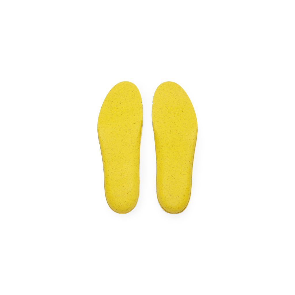 Allbirds W Featherbed Insole - Runner NZ in GRAU