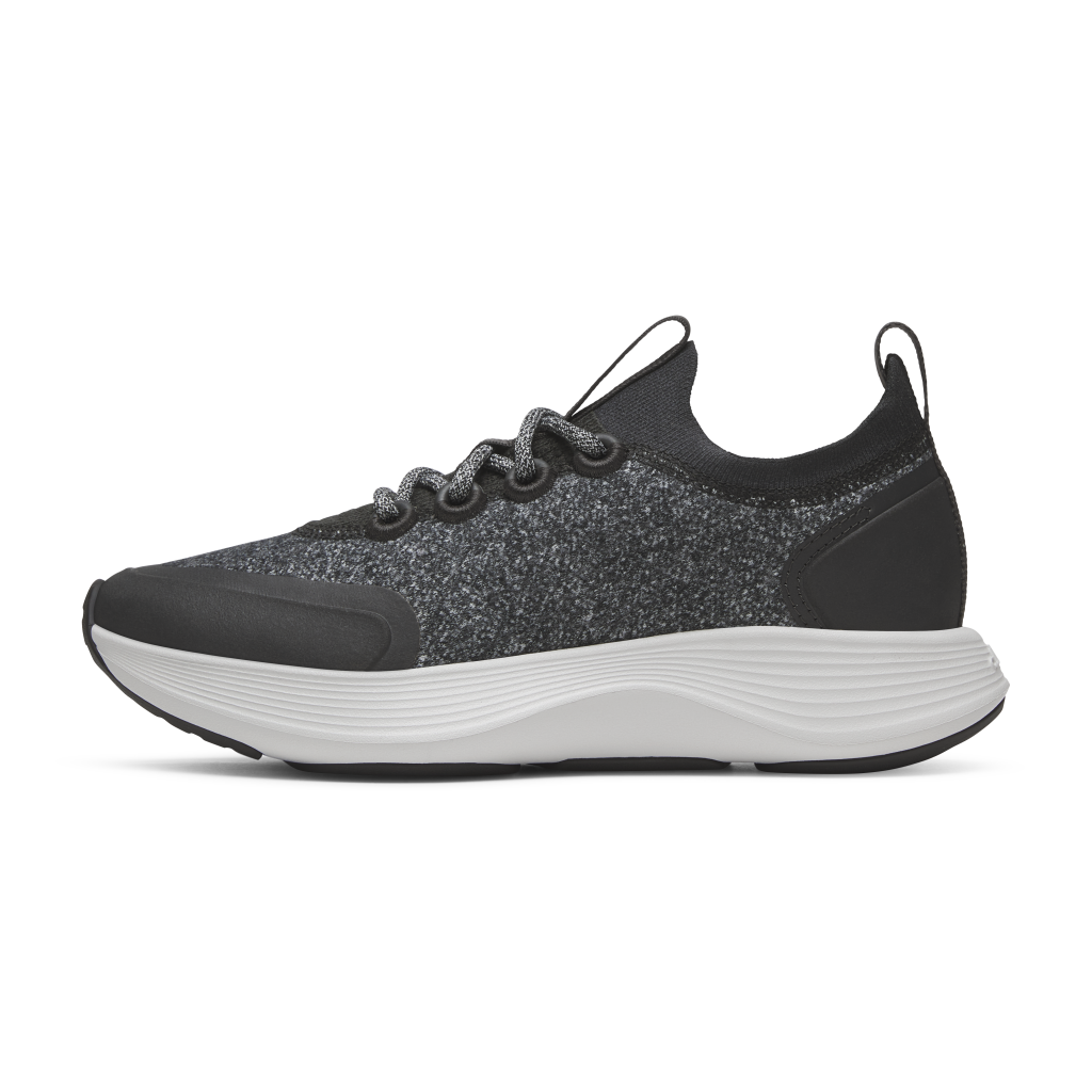 Allbirds W Wool Strider in GRAU